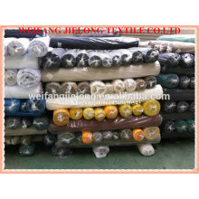 fabric stock /t/c dyed fabric stock